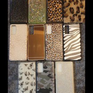 Samsung galaxy S20FE cases